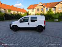 Fiat Fiorino 2012 r Super Stan