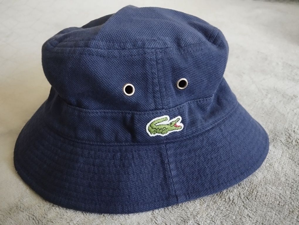 Панама.  Lacoste