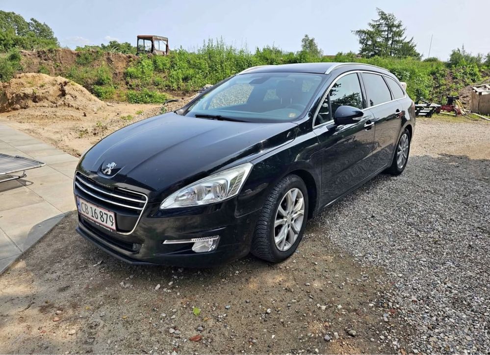 Розборка Пежо 508 ,Авторозбір Peugeot 508 Пежо 508 запчастини оригінал