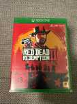 Red Dead Redemption II – Xbox One – Wrocław