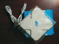 Ефективна робоча Антена W435 4G LTE для модема