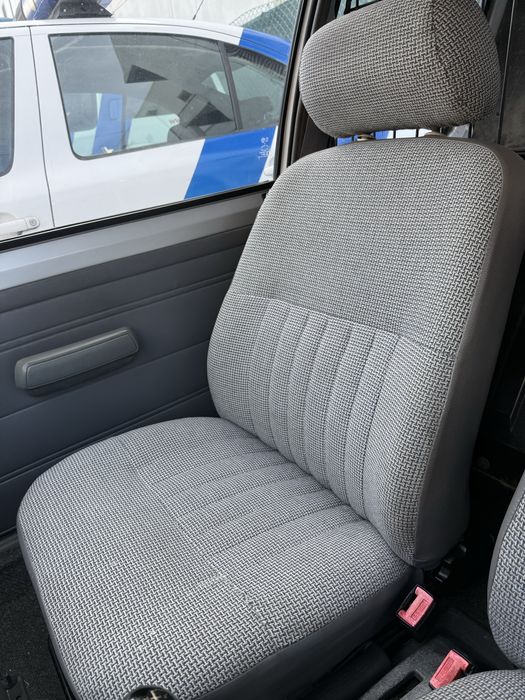 Peugeot 205 XAD 1.8 diesel