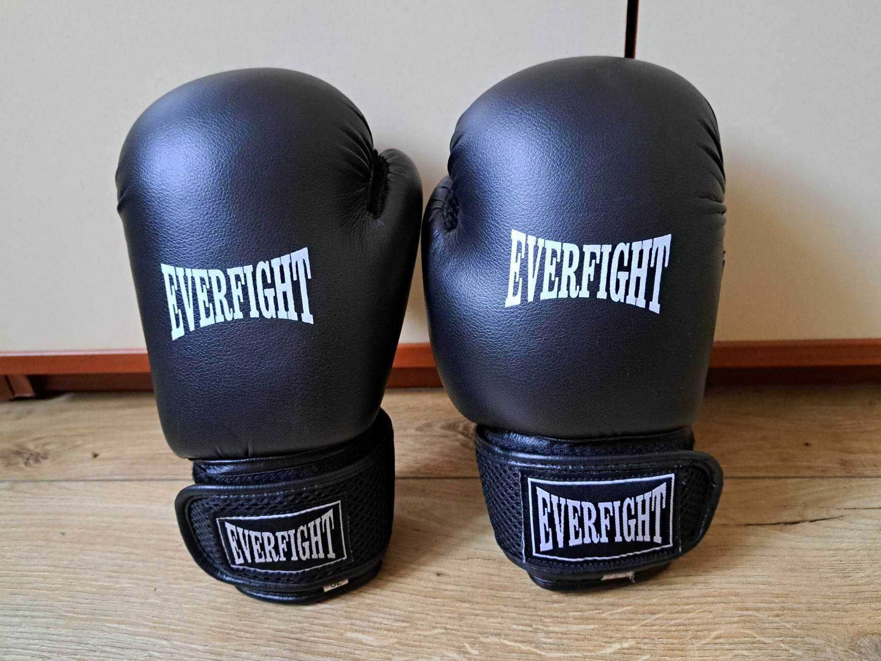 Rękawice bokserskie Everfight