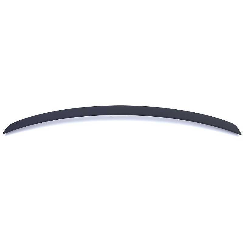 Lip Spoiler Audi A5 8F5 Sportback