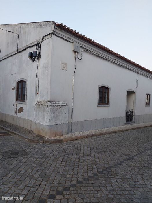 Moradia Geminada T3 - Vidigueira