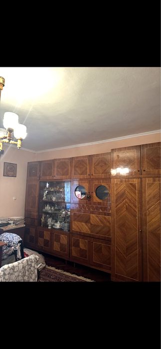 Будинок напівособняк м.ХУСТ