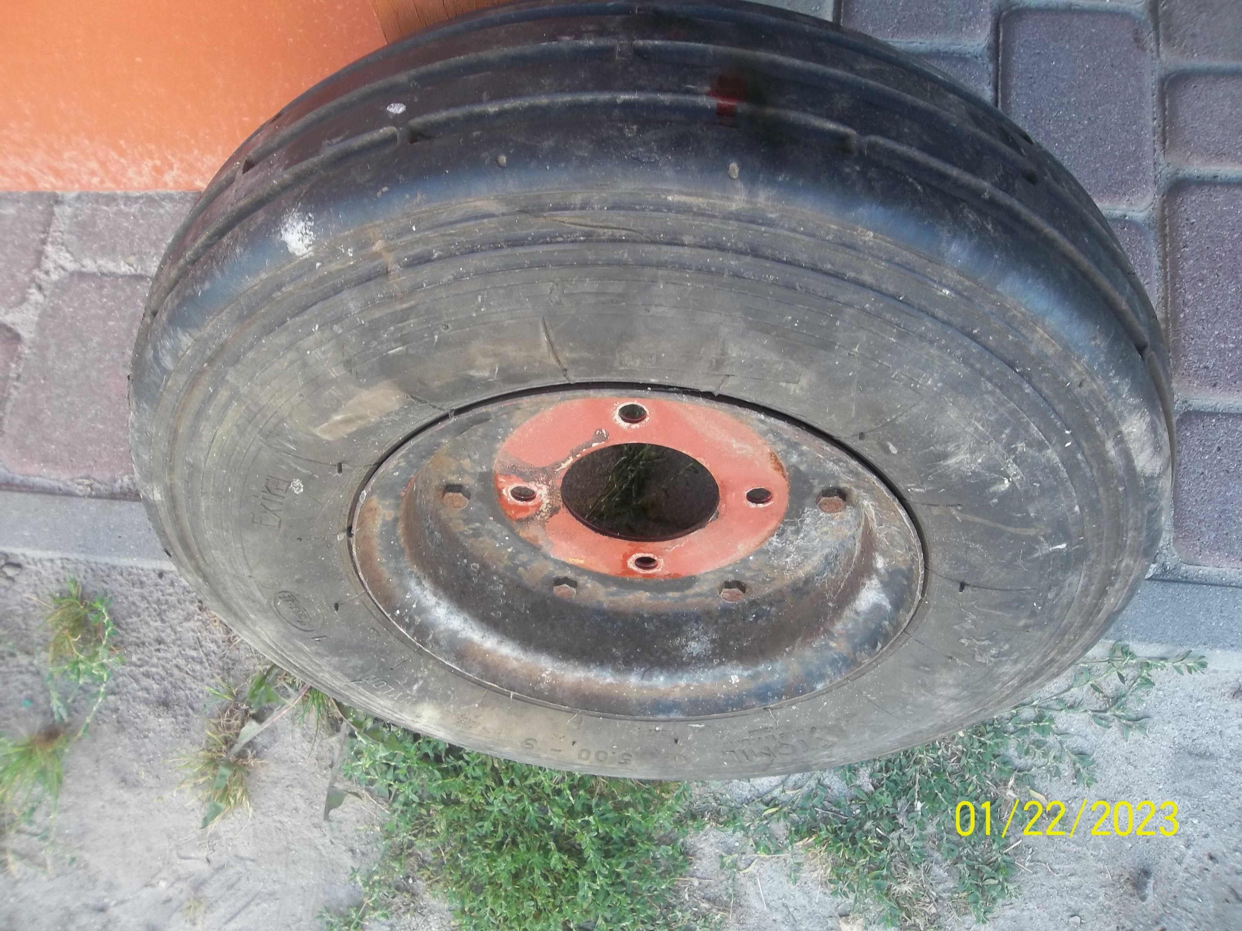 opona 165 / 70 r 14 zimowe    wysyłka