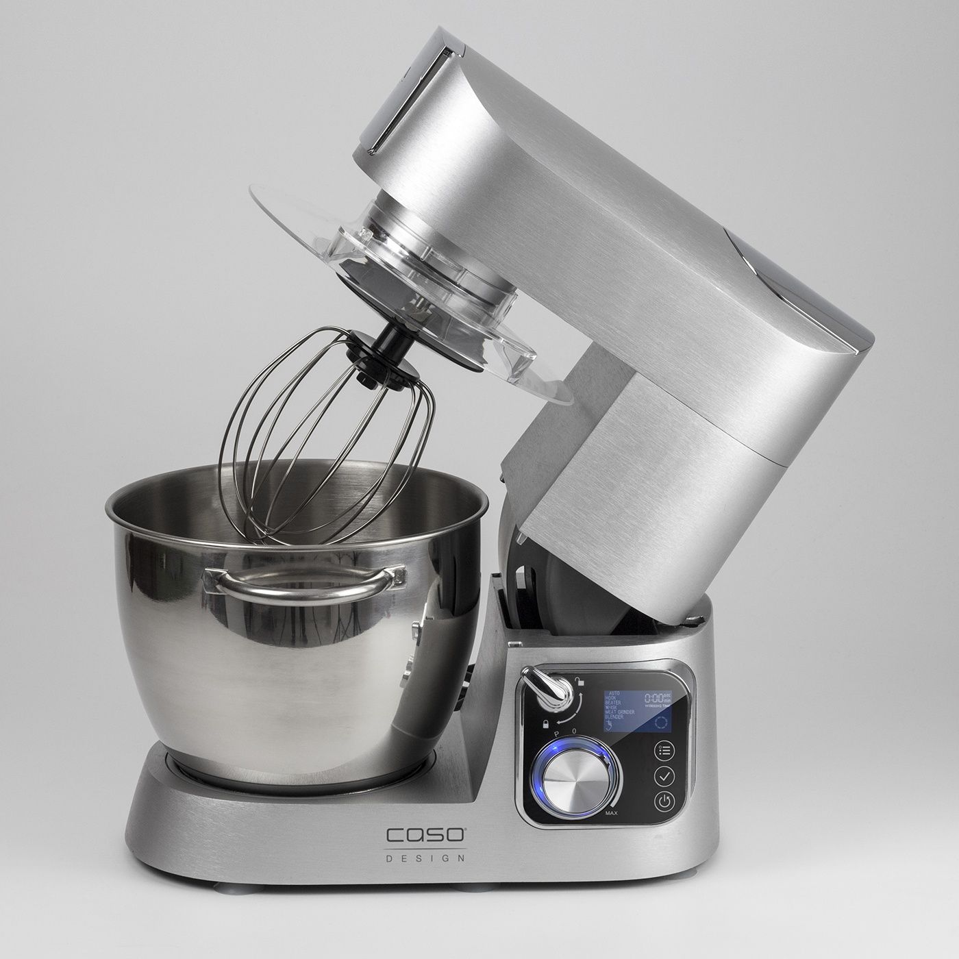 Тістоміс 3 в 1 Caso Design KM 1200 Chef