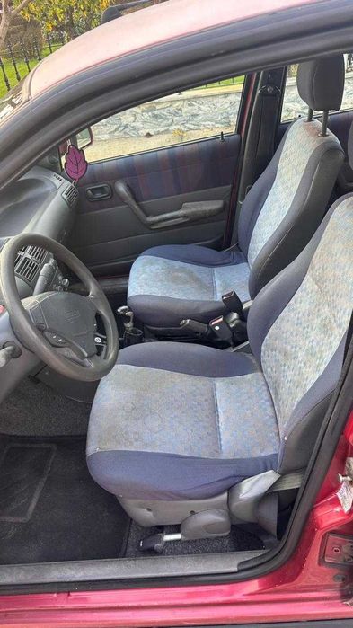 Vendo carro em bom estado