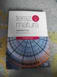 Teraz Matura Vademecum matematyka rozszerzona nowa era