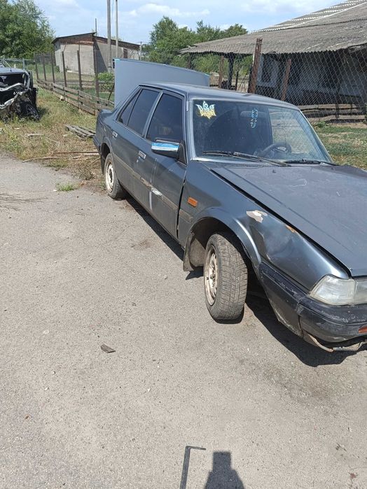 Продам автомобіль Мазда після дтп