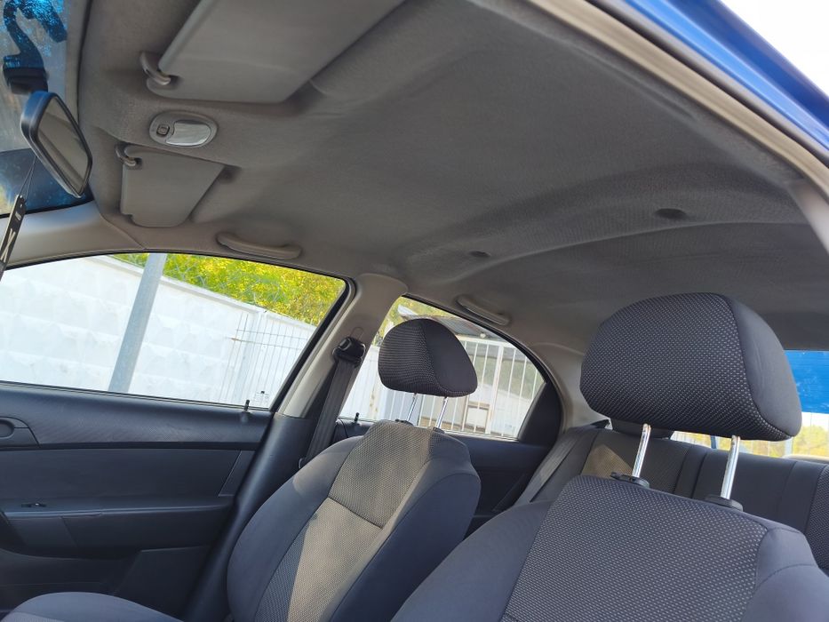 Продам Chevrolet Aveo 1.5 газ кондицiонер