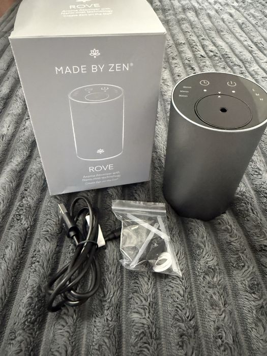 Аромадифузор Rove от Made By Zen