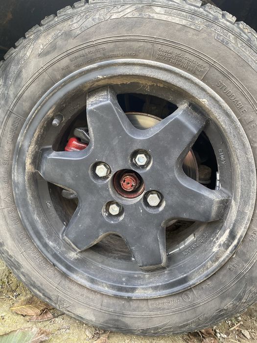 Продам диски r14 4,100