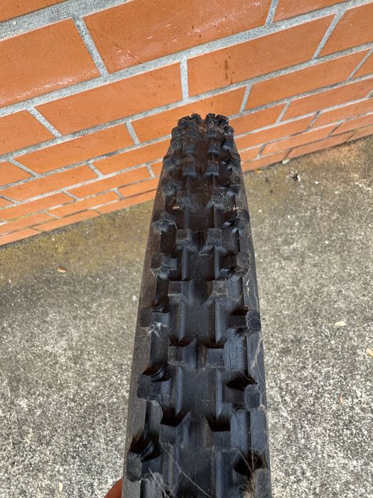 Pneu Maxxis WetScream 29x2.50 3C MaxxGrip DH