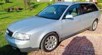 Audi A6 C5 Avant 1.9