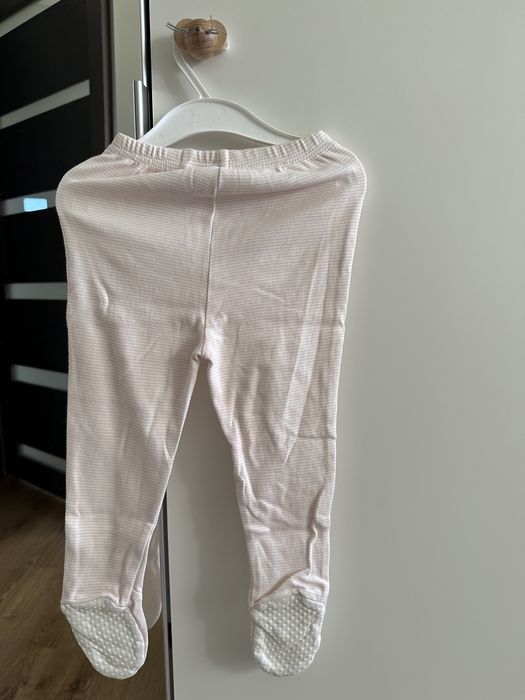 Pizamka dwuczesciowa r 81-86