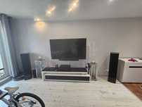 Kolumny Yamaha NS 777 plus wzmacniacz Onkyo TX 8220
