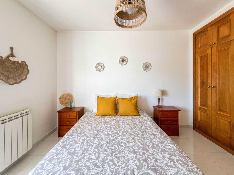 Arrendamento temporário de apartamento em Cabedelo