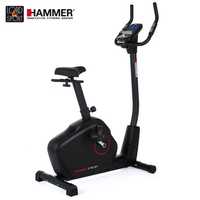 Rower stacjonarny magnetyczny HAMMER CARDIO XT6 BT