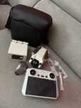 Dron DJI Mini 3 Pro Fly More Combo