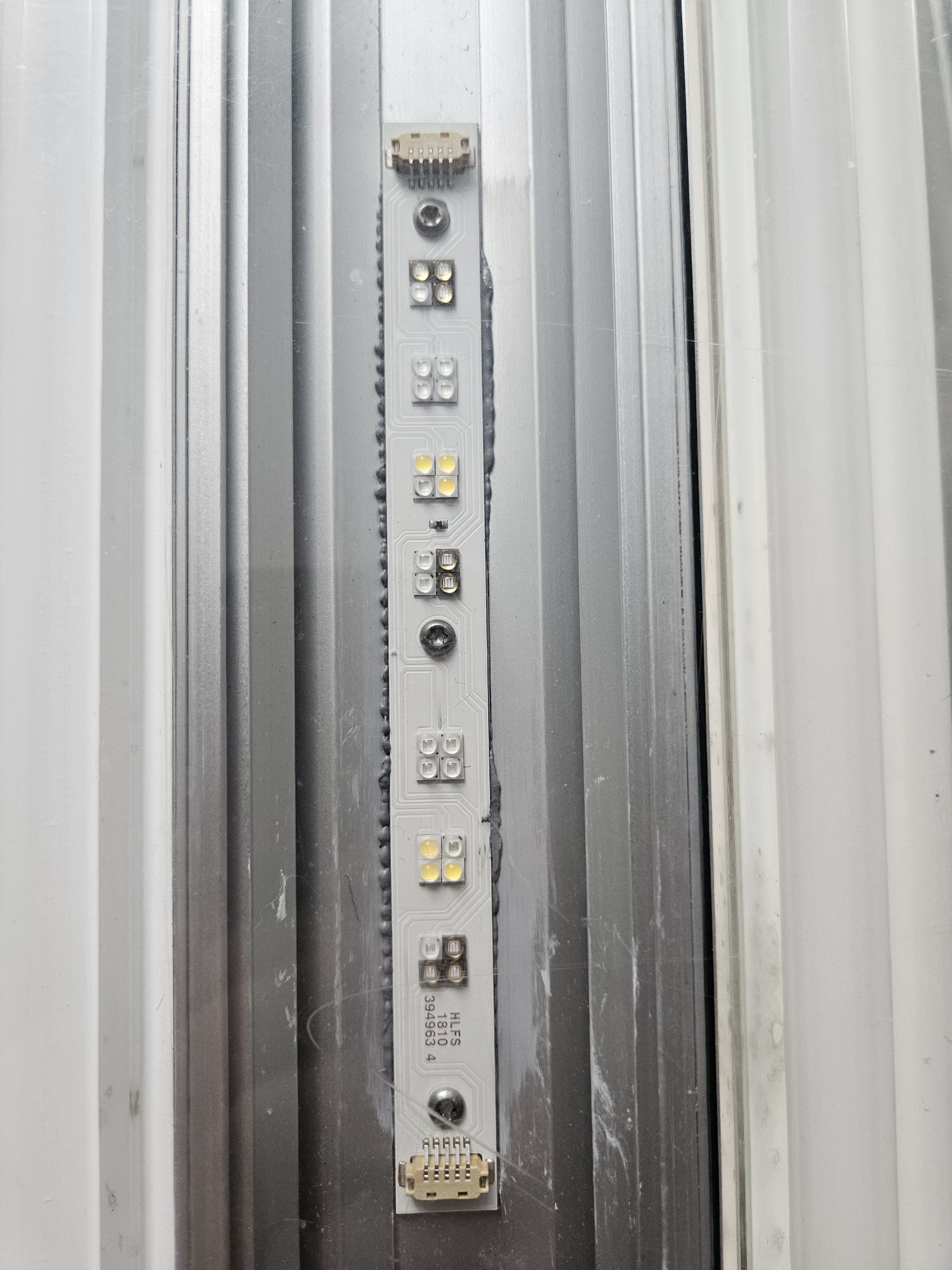Lampa ATI Powermodule 4x39 T5 + 2x75W - Akwarium morskie