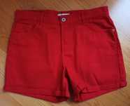 Krótkie spodenki jeansowe LC Waikiki 32