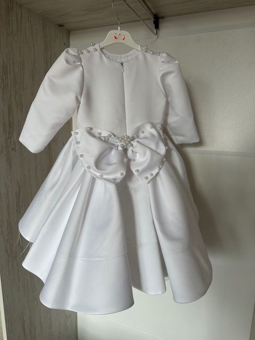 Святкова сукня Плаття на 1 рік