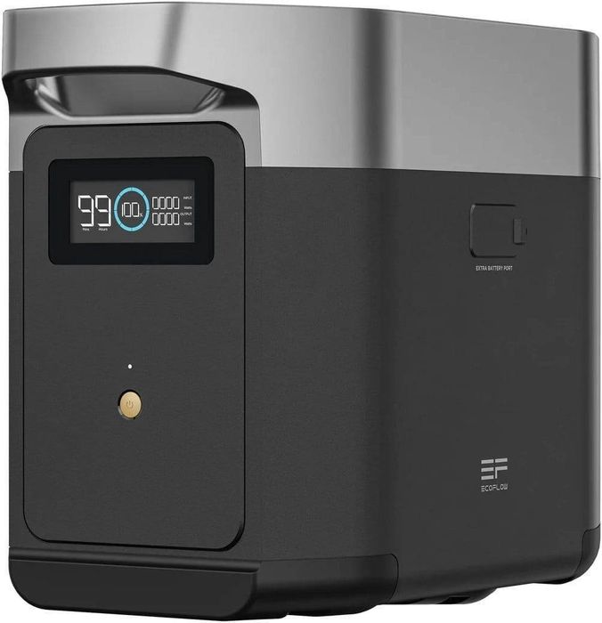 EcoFlow Delta 2 efd330