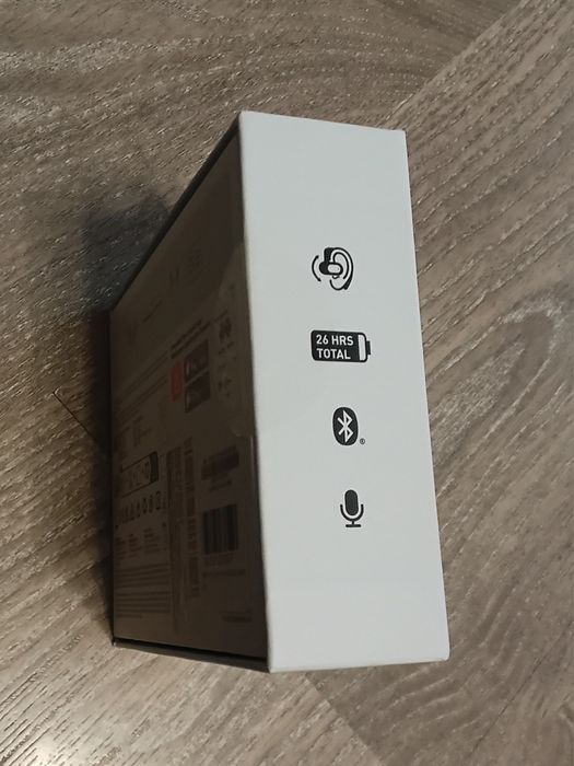 Бездротові навушники Creative Outlier GO, оригінал, нови.