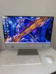 Komputer 27" HP AIO 27-xa0002nw intel i5, 8gb RAM, 1TB+256GB SSD, WIN1