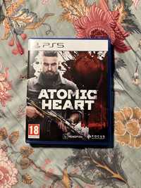 Atomic Heart - gra PS5