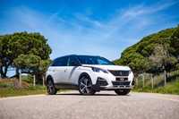 Peugeot 5008 1.5 BlueHDi GT Line J19 EAT8