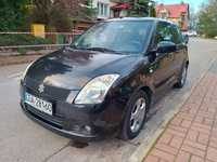 Suzuki Swift Suzuki Swift 1.5 102KM GS