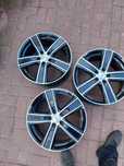 Felgi Aluminiowe R18 5x112 8J ET 50