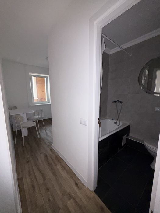 Аренда квартиры 1 к ул Ревуцкого рядом м Позняки есть газ все новое