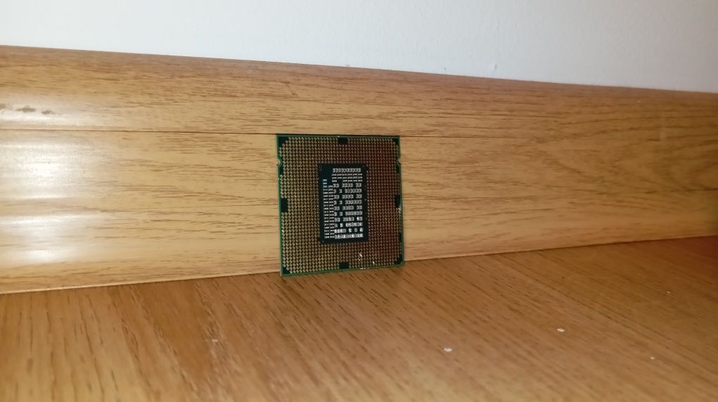 Intel Core i5-2500k LGA 1155 3.30 GHz 4/4