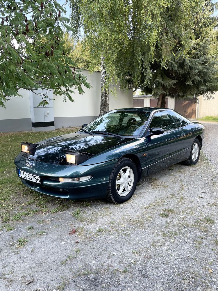 Ford Probe 2,5 V6  dla kolekcjonera Klasyk