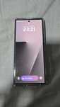 Samsung Galaxy Z Fold 7 256GB- como novo!