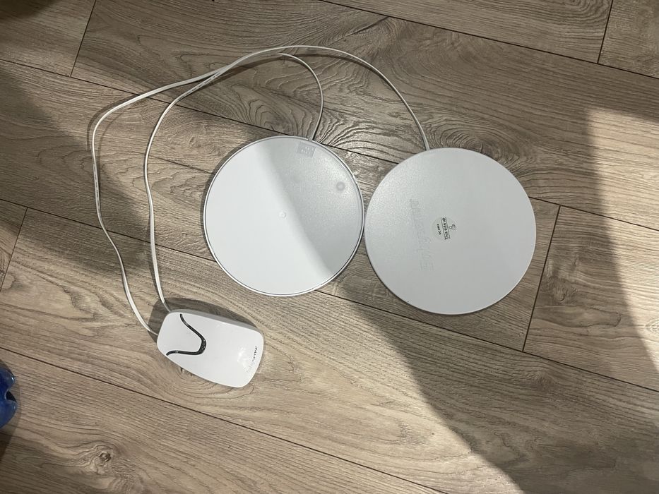 Babysense 7 - monitor  oddechu