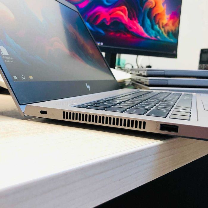 Ноутбук HP ZBook Power 15 G7 i5 • 16/512 • Надійний бізнес | 18 шт