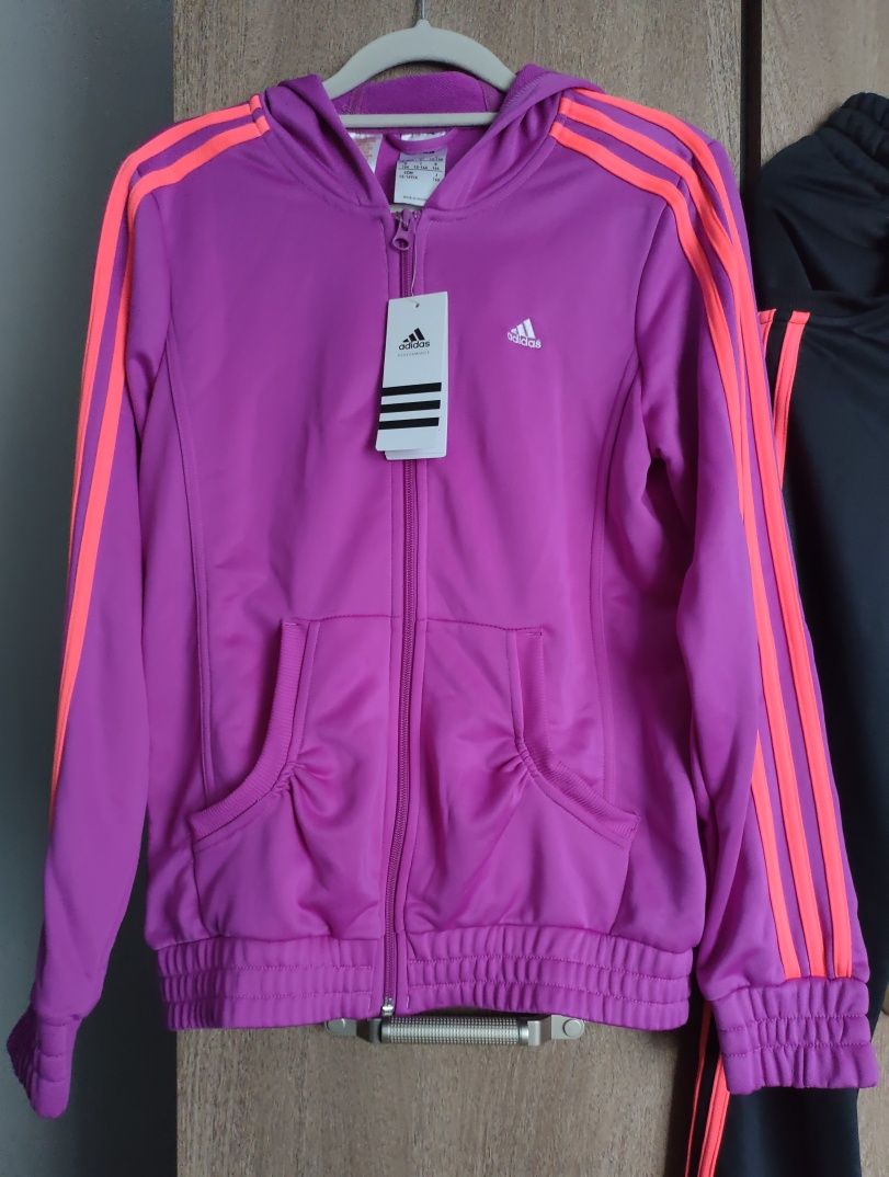 Dres Adidas Dla Dziewczyny 164