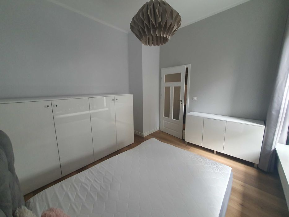 3 pokojowe mieszkanie 67 m2 na ul. Ząbkowskiej /dostępne od zaraz ;)/