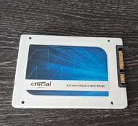 Dysk twardy SSD Crucial MX100 (512 GB)
