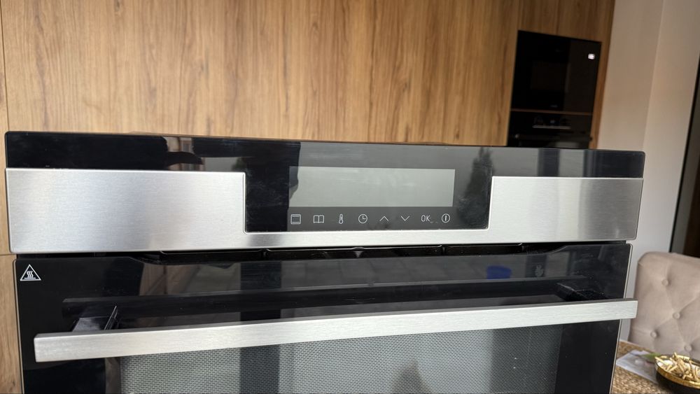 Piekarnik Amica ED57529X X-TYPE PYRO
