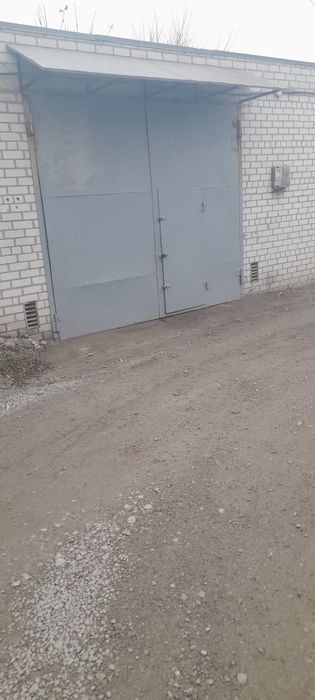 Оренда бокс на Иваново