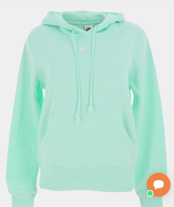 Термокофта nike, Худі Nike therma-fit, размер L-Xl