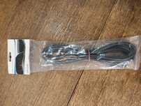 Kabel przewód antenowy przedłużacz fme-fme zeński 5m