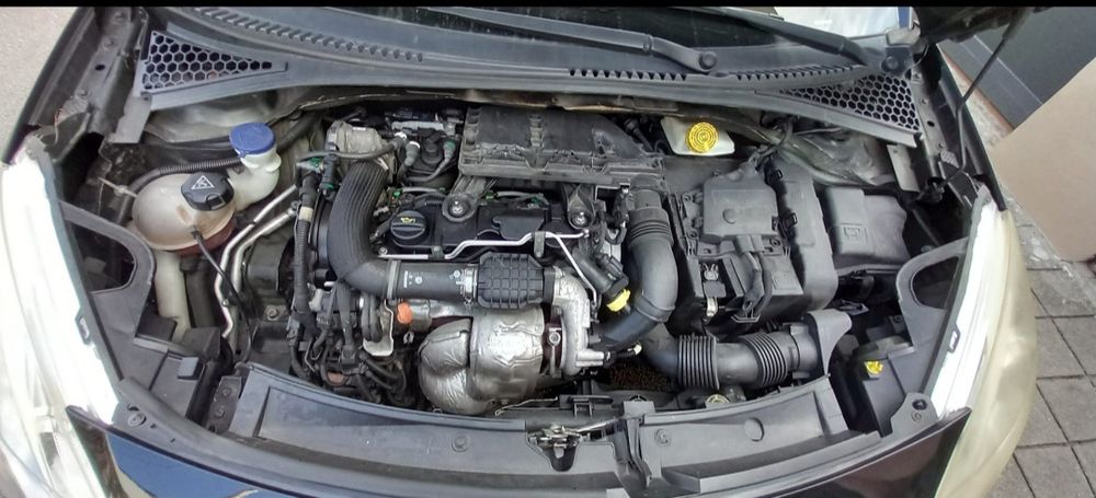 Citroen C3 1.4 HDI Air.Exclusive