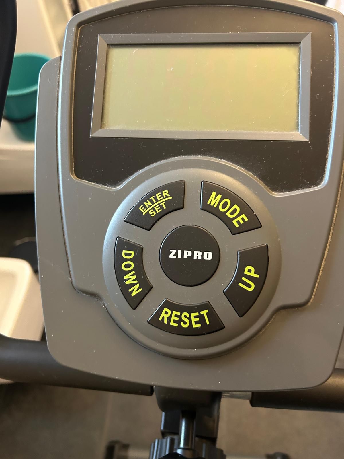 Rower stacjonarny Zipro